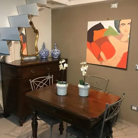 Rione Monti Holiday Home Appartement Rome