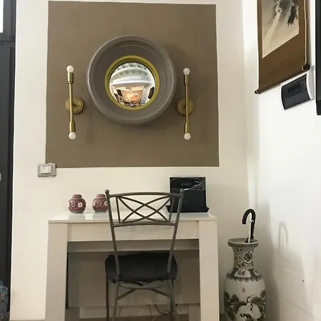 Appartement Rione Monti Holiday Home Rome