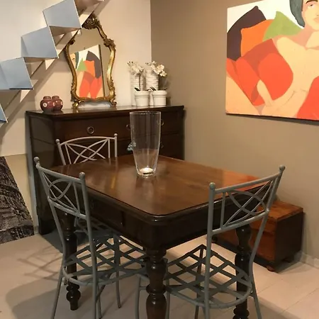 Rione Monti Holiday Home Appartement