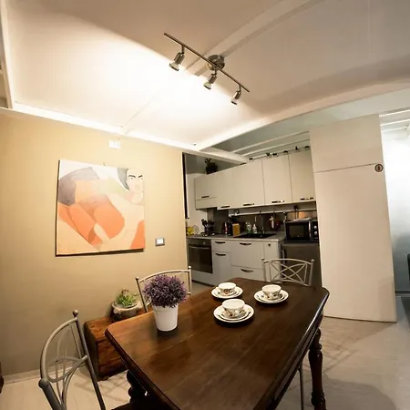 Rione Monti Holiday Home Appartement Rome
