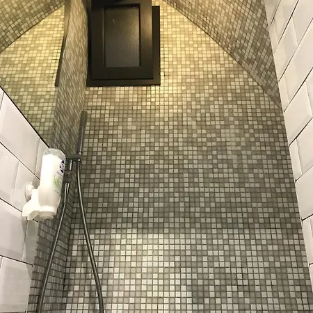 Appartement Rione Monti Holiday Home Rome
